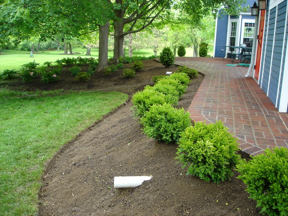 Anchorage Backyard by Perfect Earth Landscape LLC - Photo 7