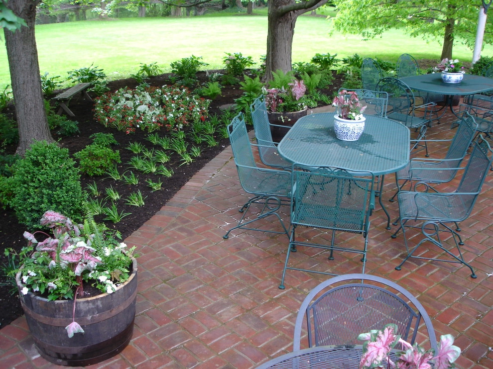 Perfect Earth Landscape LLC - Photo 10
