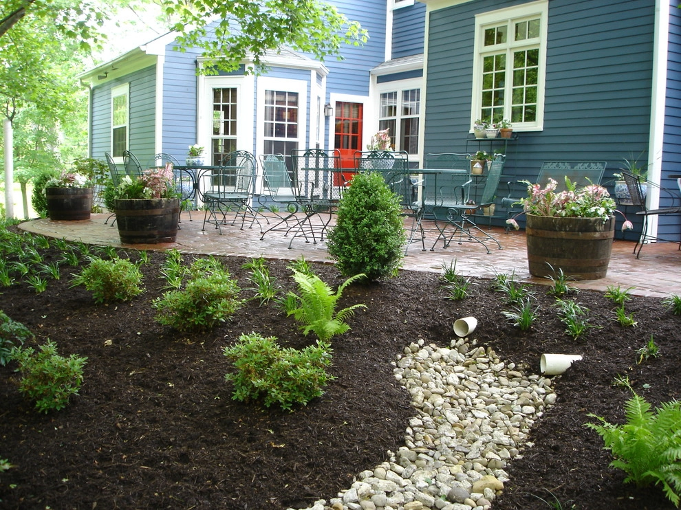 Anchorage Backyard by Perfect Earth Landscape LLC - Photo 2