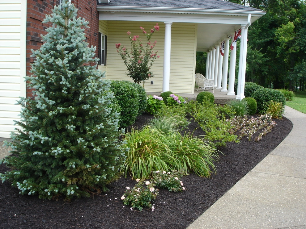 Bucker Renovation by Perfect Earth Landscape LLC - Photo 4
