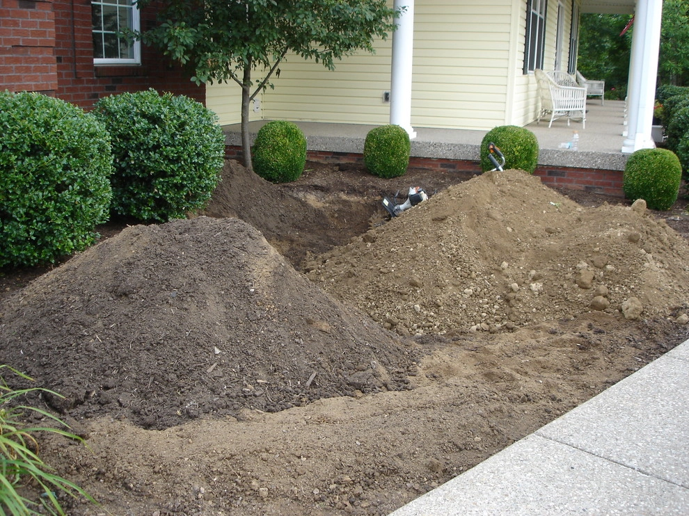 Bucker Renovation by Perfect Earth Landscape LLC - Photo 2