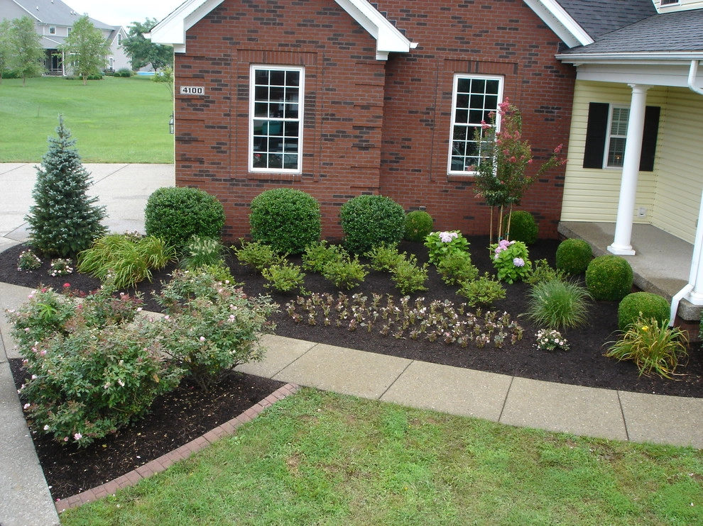 Bucker Renovation by Perfect Earth Landscape LLC - Photo 6