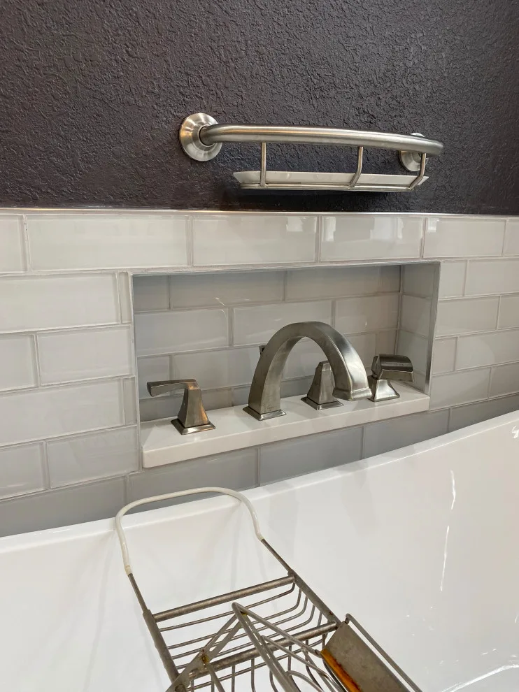 Worlton Bathroom Renovation by Prestige Home Renovations - Photo 5