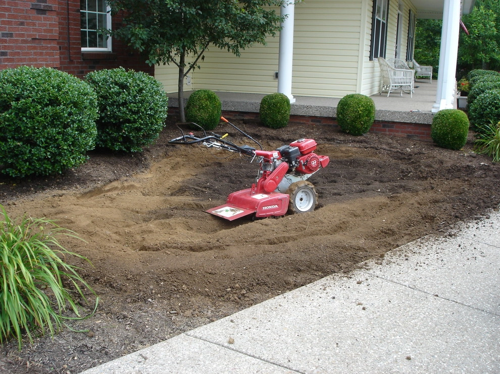 Bucker Renovation by Perfect Earth Landscape LLC - Photo 3