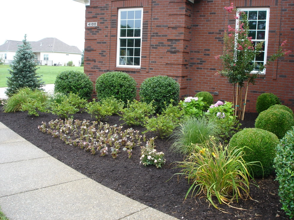 Bucker Renovation by Perfect Earth Landscape LLC - Photo 5