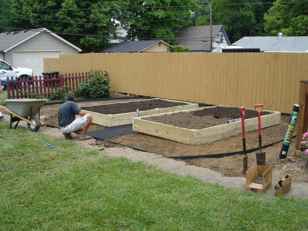 Raised Garden Beds by Perfect Earth Landscape LLC - Photo 6