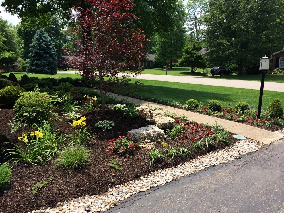 2014 Projects by Perfect Earth Landscape LLC - Photo 2