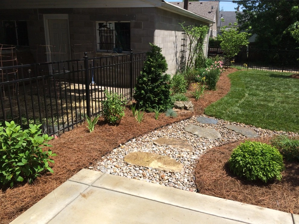 2014 Projects by Perfect Earth Landscape LLC - Photo 22
