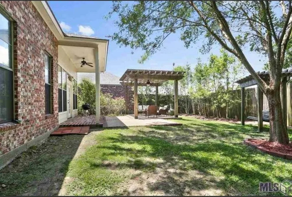Bozeman Family Pergola Cover Import by HDM International Group Consultants, Inc - Photo 3