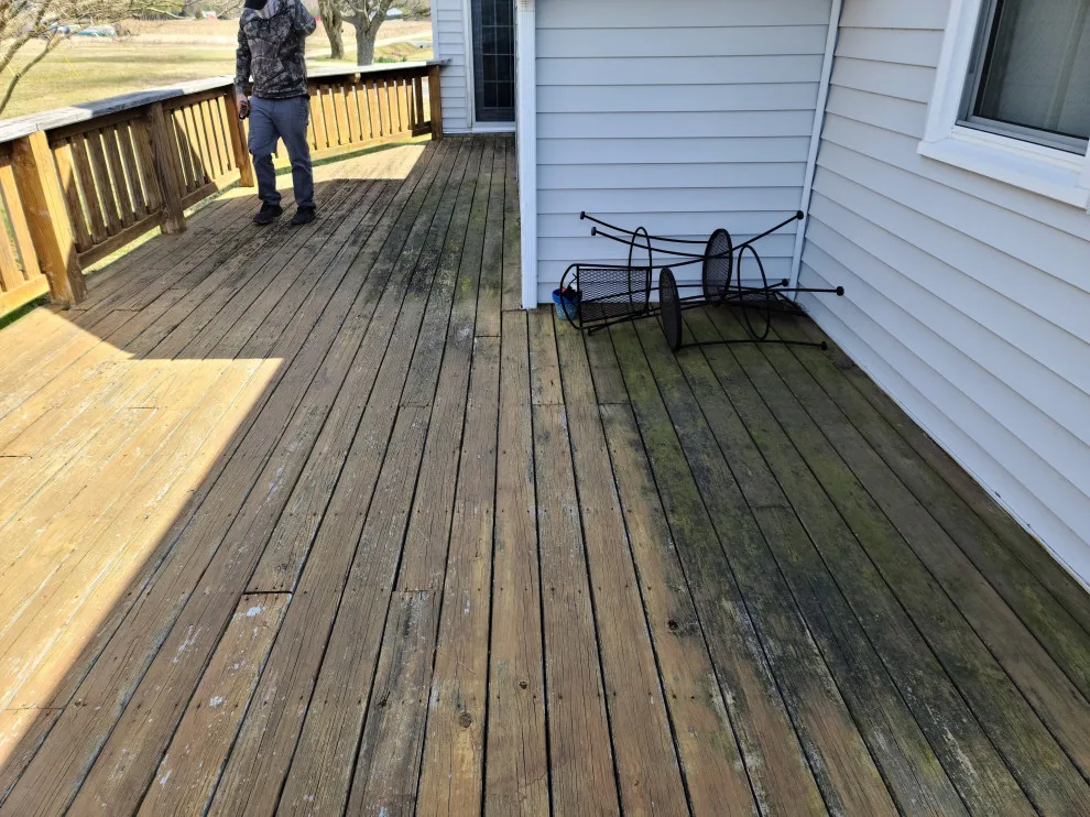 Circular Balcony by Veterans Home Remodeling LLC - Photo 10