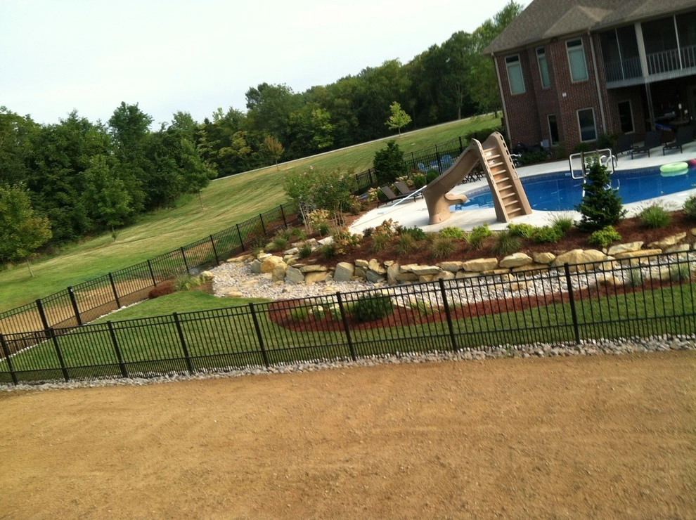 Persimmon Ridge by Perfect Earth Landscape LLC - Photo 3