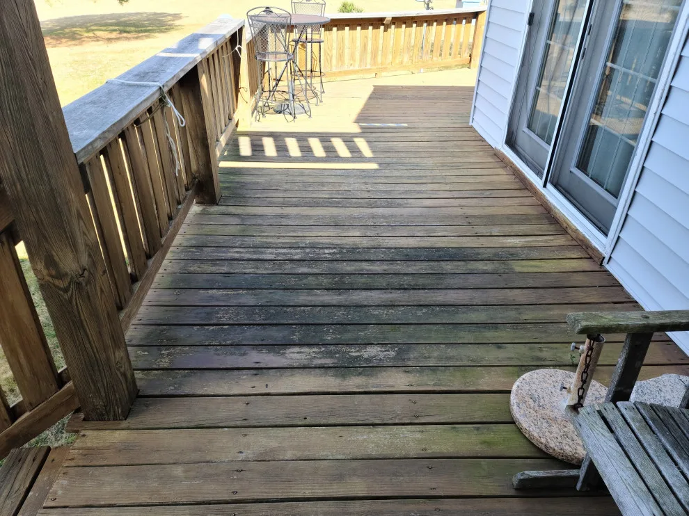 Circular Balcony by Veterans Home Remodeling LLC - Photo 3