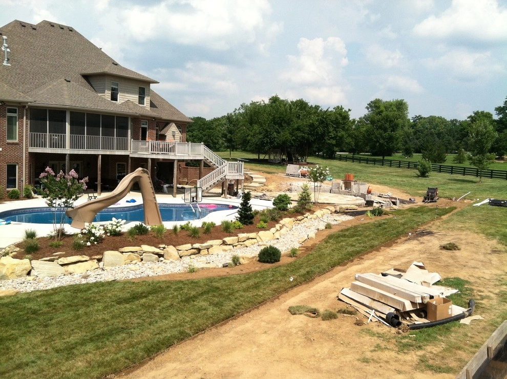 Persimmon Ridge by Perfect Earth Landscape LLC - Photo 21