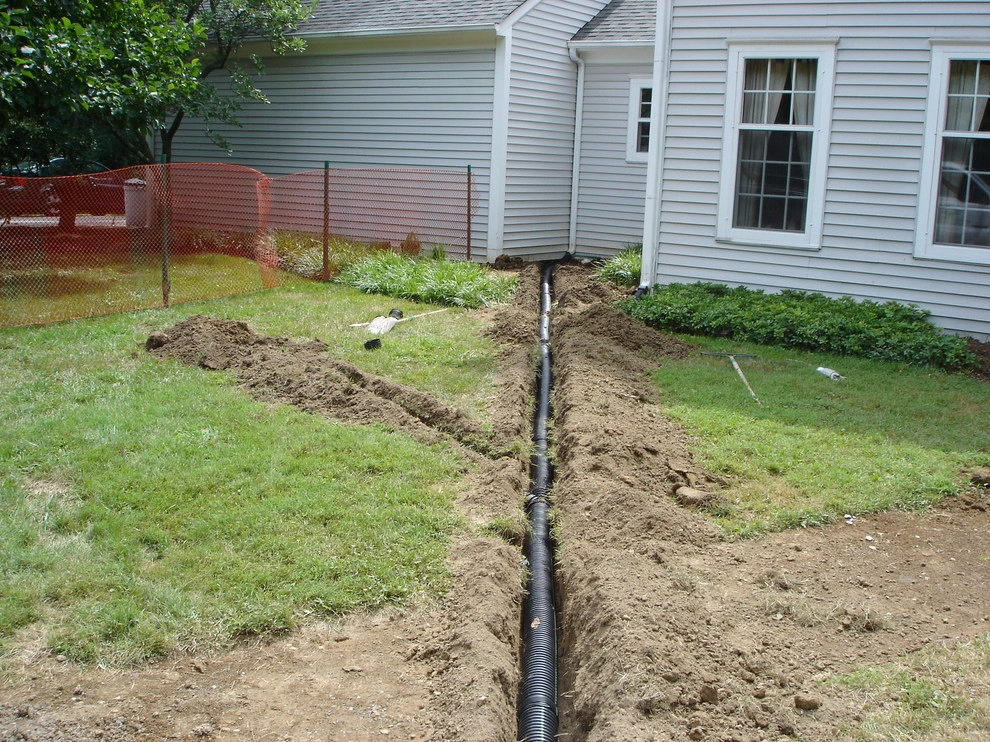 Glenbrook Road Front Yard by Perfect Earth Landscape LLC - Photo 8
