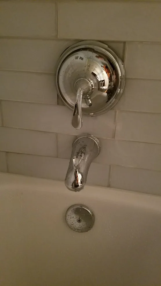 Wright Bathroom Renovation by Conservation Renovations Inc. - Photo 6