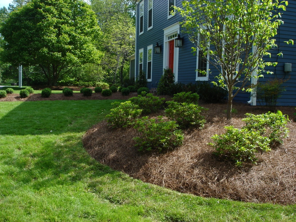 Glenbrook Road Front Yard by Perfect Earth Landscape LLC - Photo 7