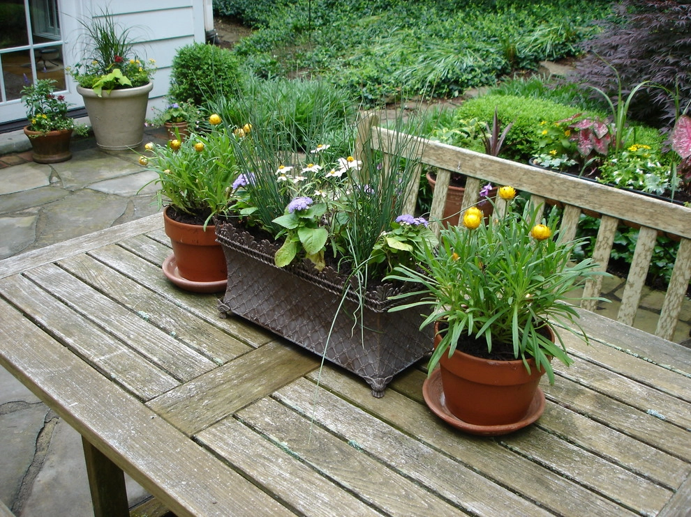 Planters and Pots by Perfect Earth Landscape LLC - Photo 29