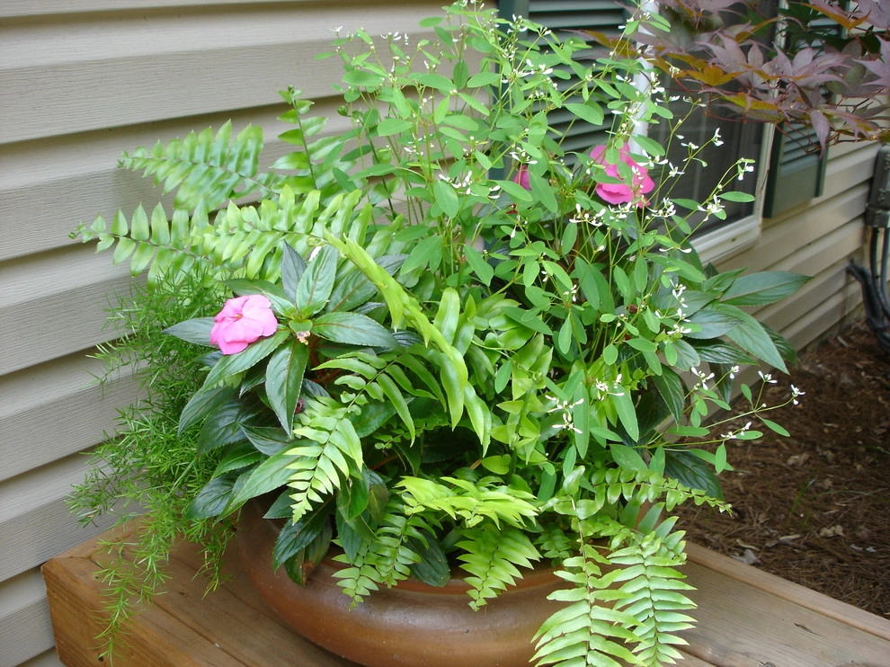 Planters and Pots by Perfect Earth Landscape LLC - Photo 36