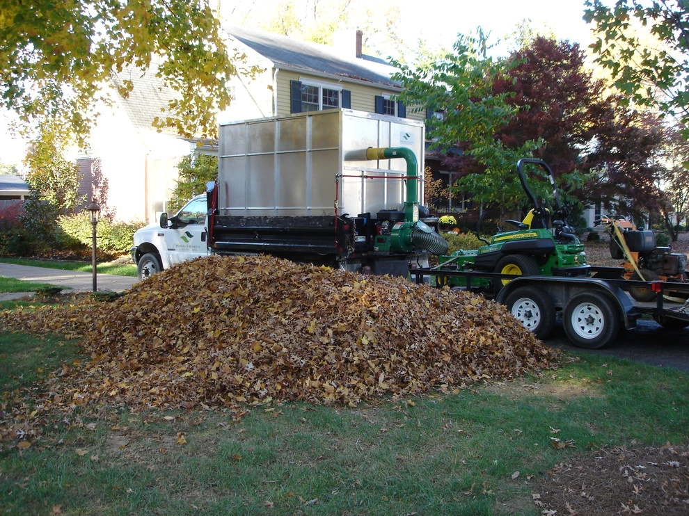 Maintenance by Perfect Earth Landscape LLC - Photo 37