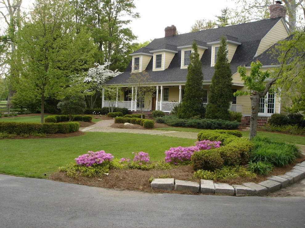 Maintenance by Perfect Earth Landscape LLC - Photo 73