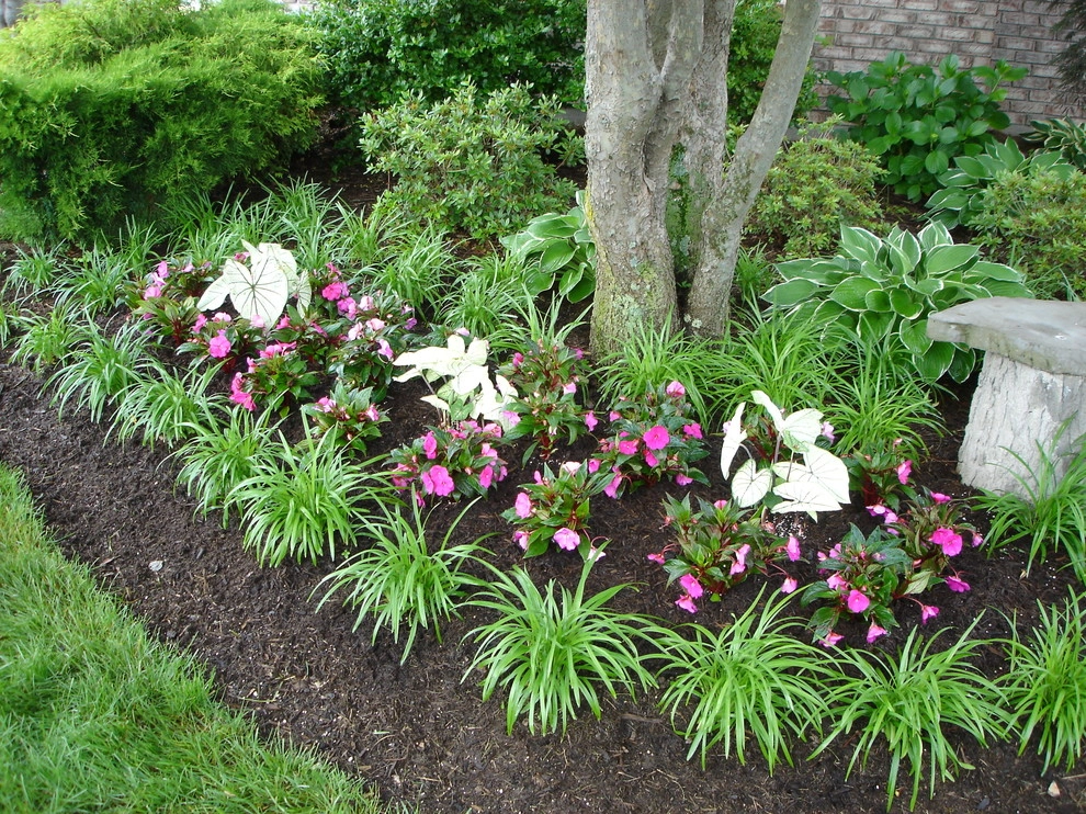 Various Installation Projects by Perfect Earth Landscape LLC - Photo 10