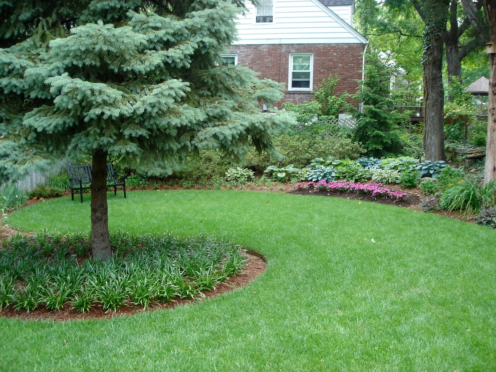 Various Installation Projects by Perfect Earth Landscape LLC - Photo 16