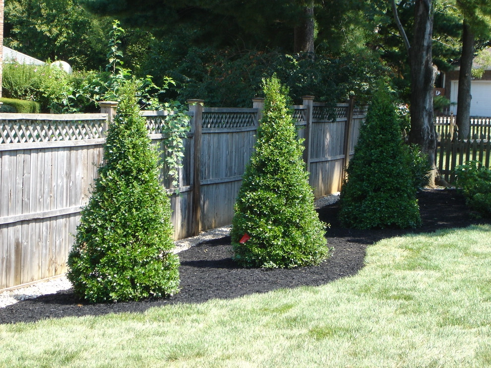 Apache Road Backyard by Perfect Earth Landscape LLC - Photo 13