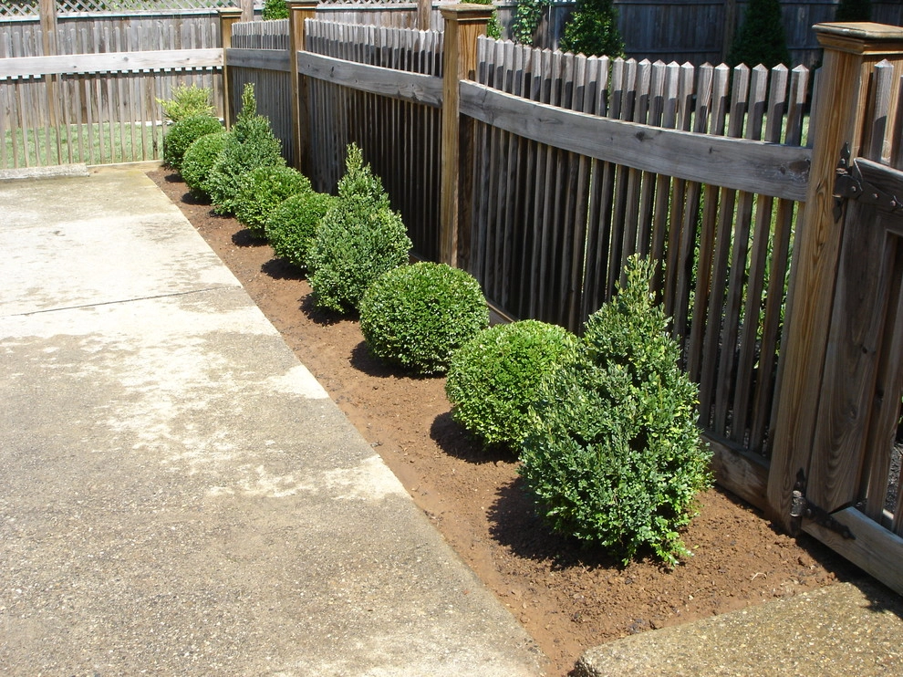 Apache Road Backyard by Perfect Earth Landscape LLC - Photo 8