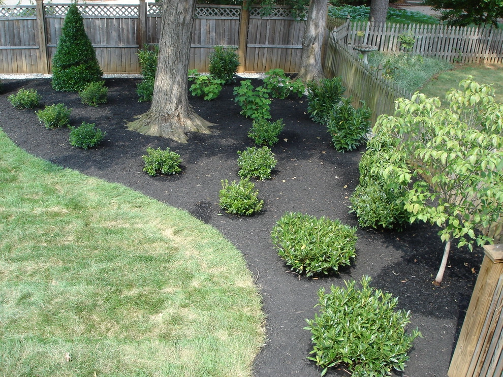 Apache Road Backyard by Perfect Earth Landscape LLC - Photo 5