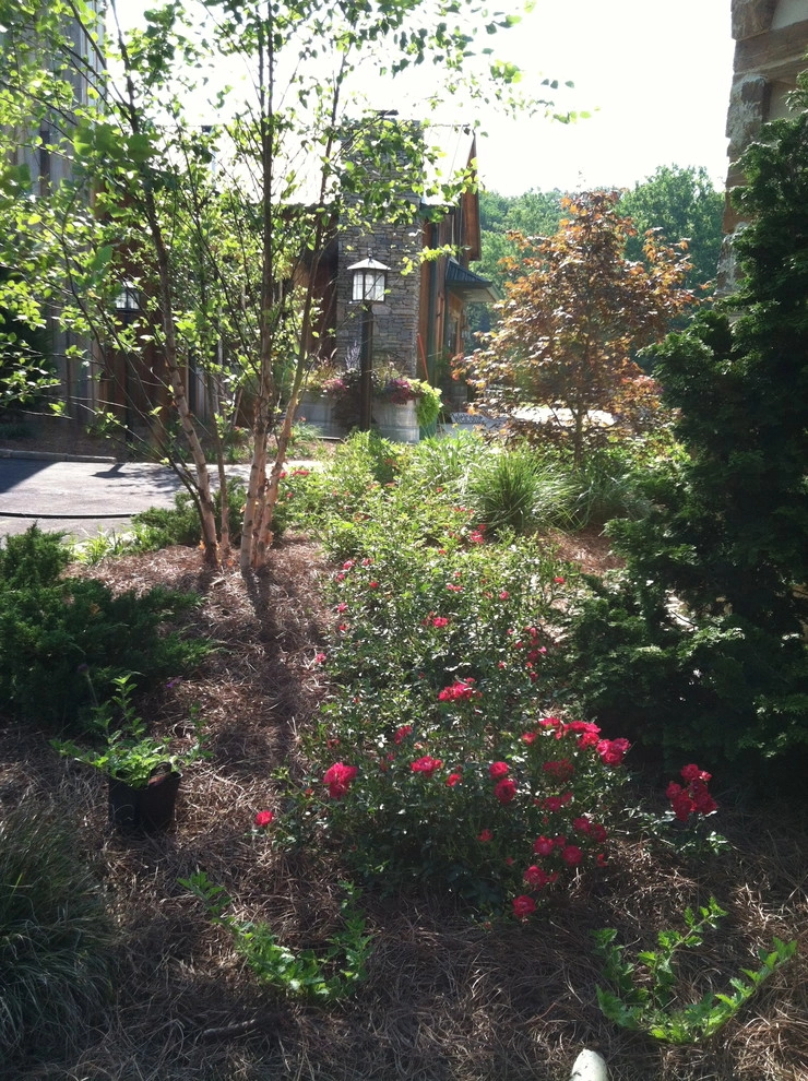 The Iron Bell by Perfect Earth Landscape LLC - Photo 31