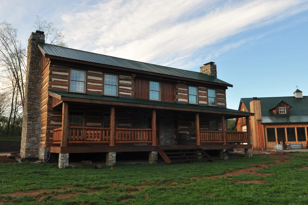 The Iron Bell by Perfect Earth Landscape LLC - Photo 28