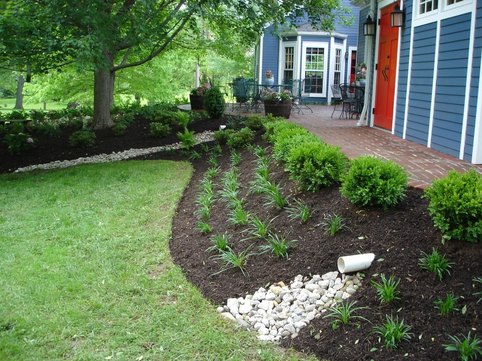 Anchorage Backyard by Perfect Earth Landscape LLC - Photo 10