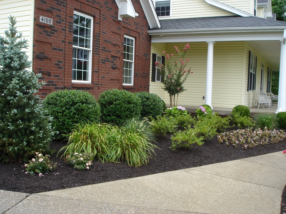 Bucker Renovation by Perfect Earth Landscape LLC - Photo 7