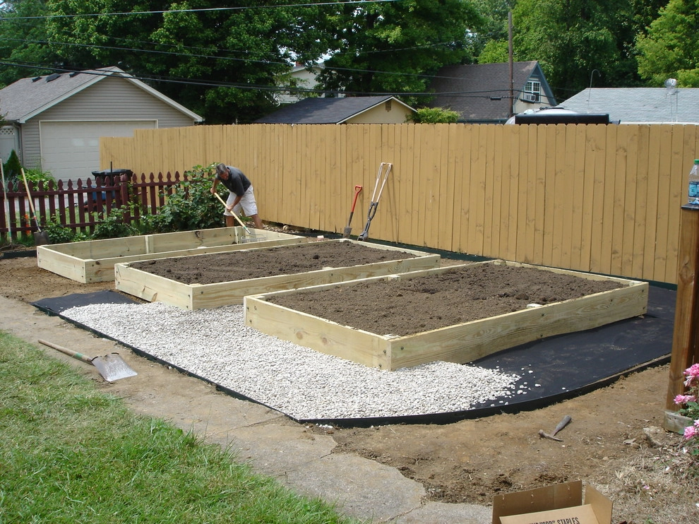 Raised Garden Beds by Perfect Earth Landscape LLC - Photo 2