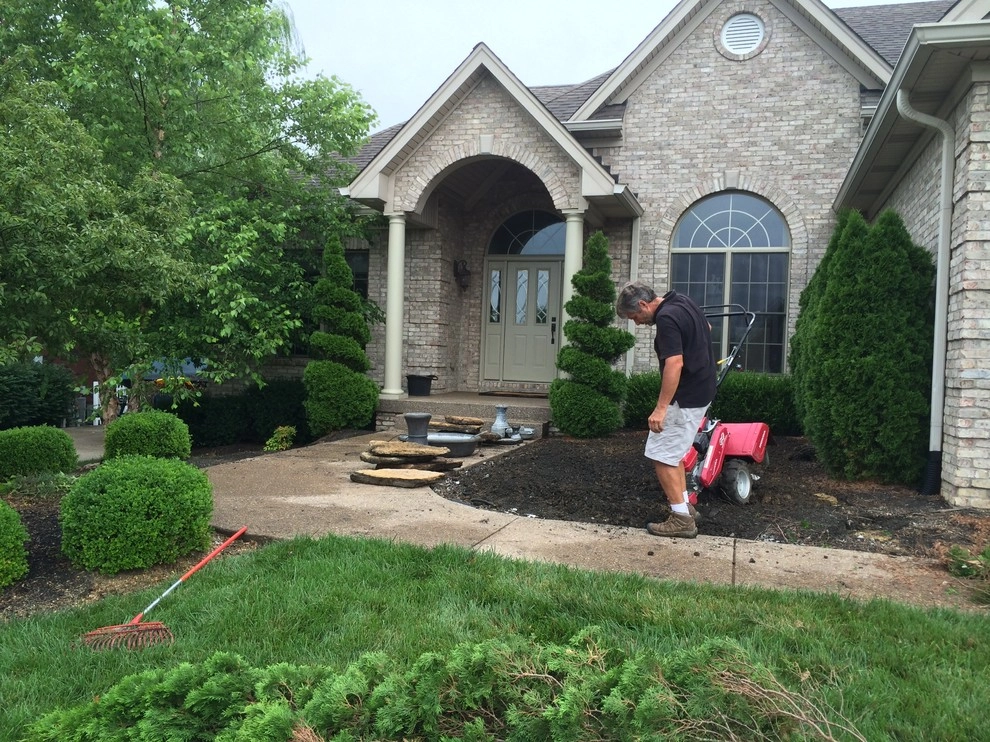 2014 Projects by Perfect Earth Landscape LLC - Photo 21