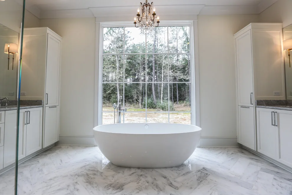 Covington Wymer Road by Brandon Construction Co. Inc. - Photo 26