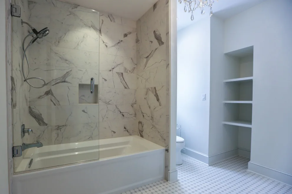Covington Wymer Road by Brandon Construction Co. Inc. - Photo 21