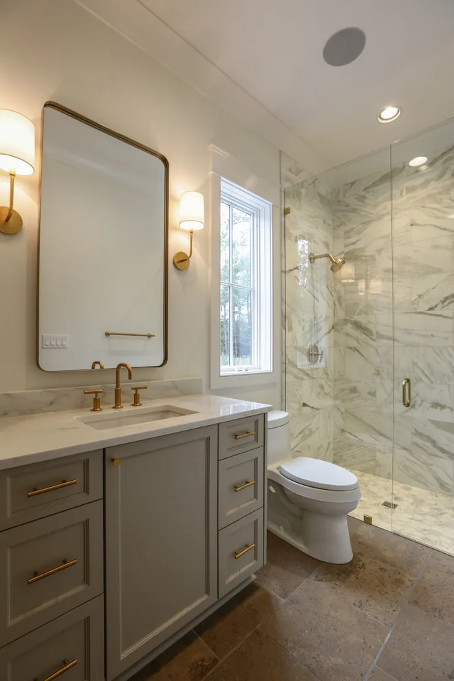 Covington Wymer Road by Brandon Construction Co. Inc. - Photo 7