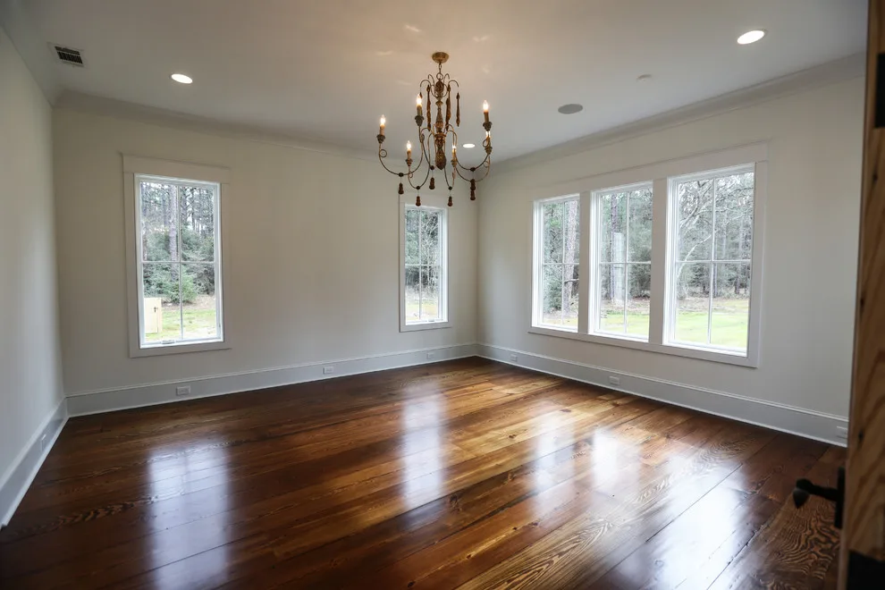 Covington Wymer Road by Brandon Construction Co. Inc. - Photo 37
