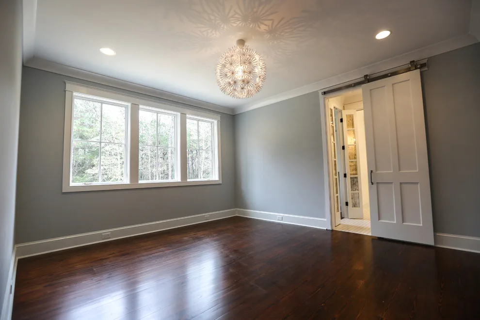 Covington Wymer Road by Brandon Construction Co. Inc. - Photo 2
