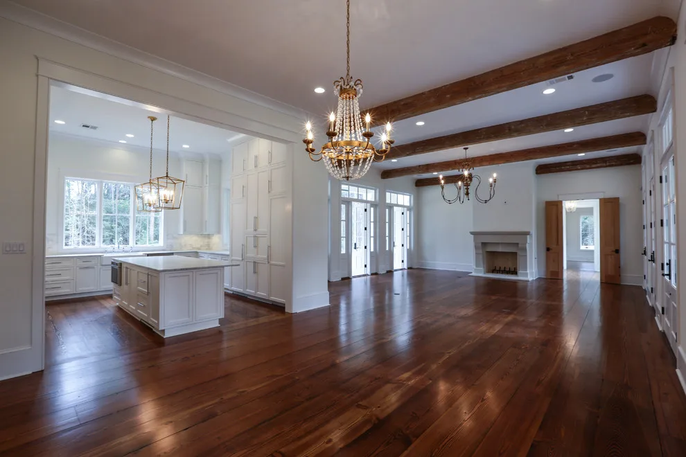 Covington Wymer Road by Brandon Construction Co. Inc. - Photo 44