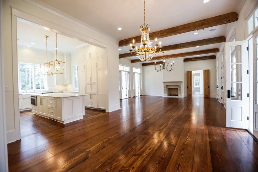 Covington Wymer Road by Brandon Construction Co. Inc. - Photo 29