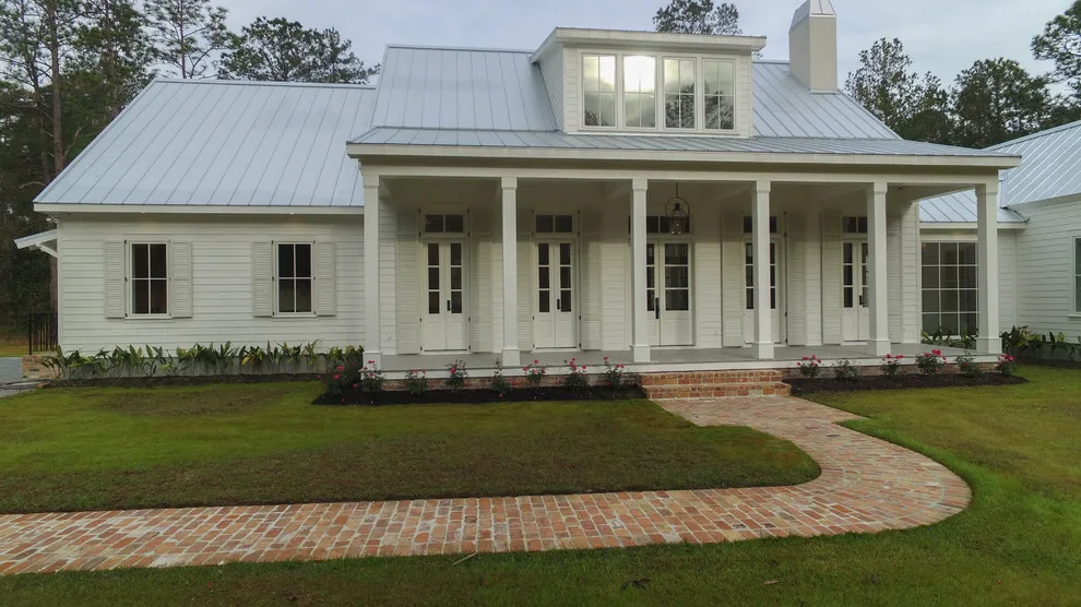 Covington Wymer Road by Brandon Construction Co. Inc. - Photo 11