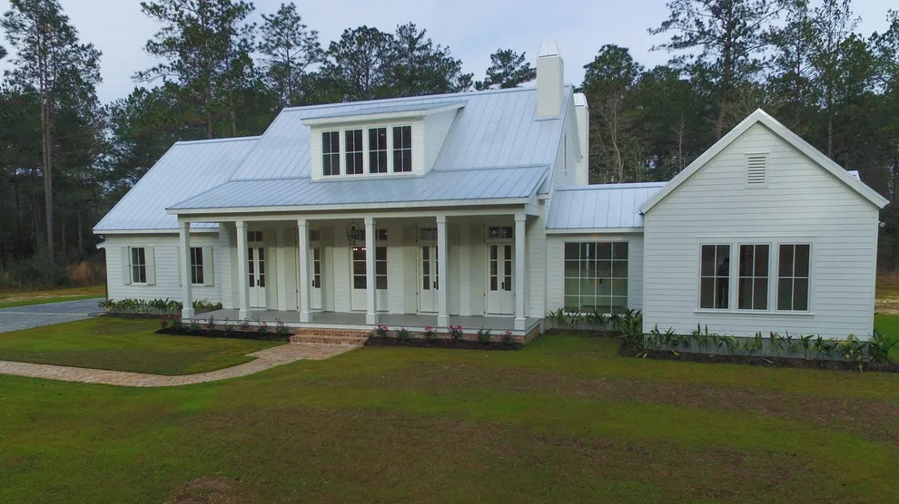 Covington Wymer Road by Brandon Construction Co. Inc. - Photo 41