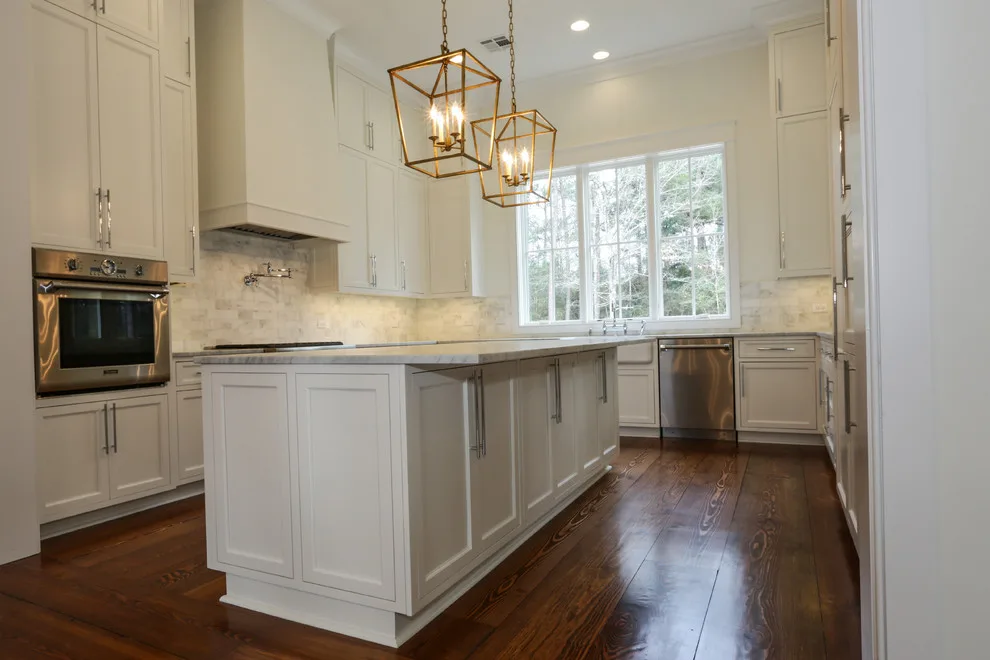 Covington Wymer Road by Brandon Construction Co. Inc. - Photo 40