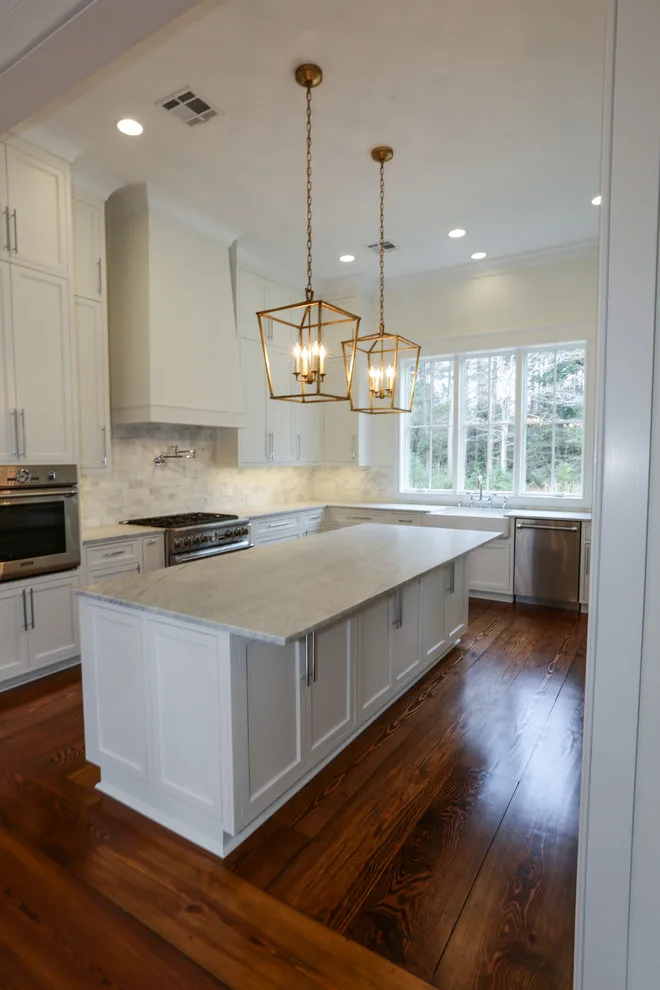 Covington Wymer Road by Brandon Construction Co. Inc. - Photo 8