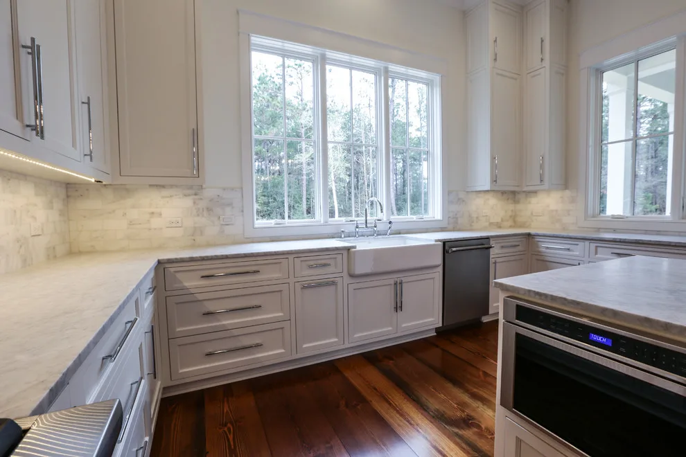 Covington Wymer Road by Brandon Construction Co. Inc. - Photo 3