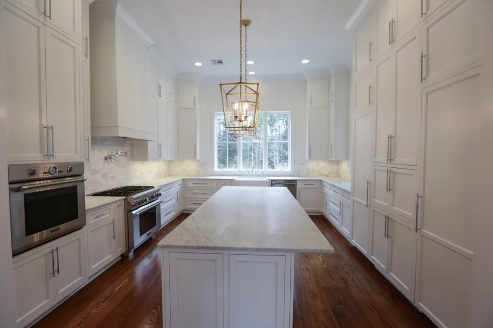 Covington Wymer Road by Brandon Construction Co. Inc. - Photo 25