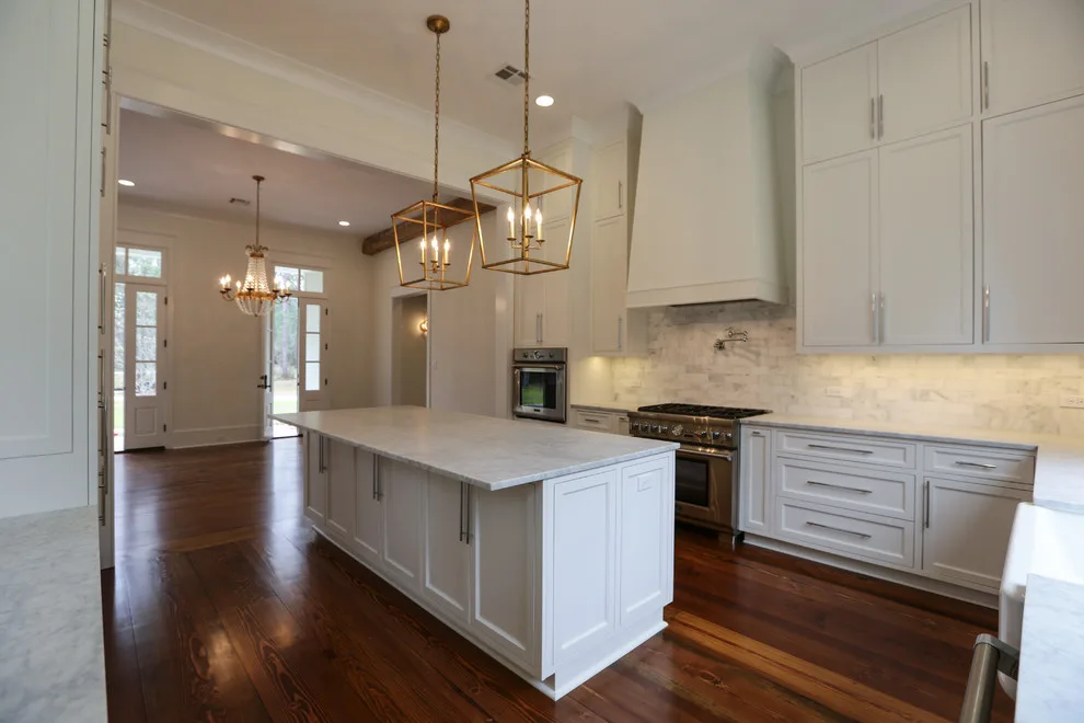 Covington Wymer Road by Brandon Construction Co. Inc. - Photo 10