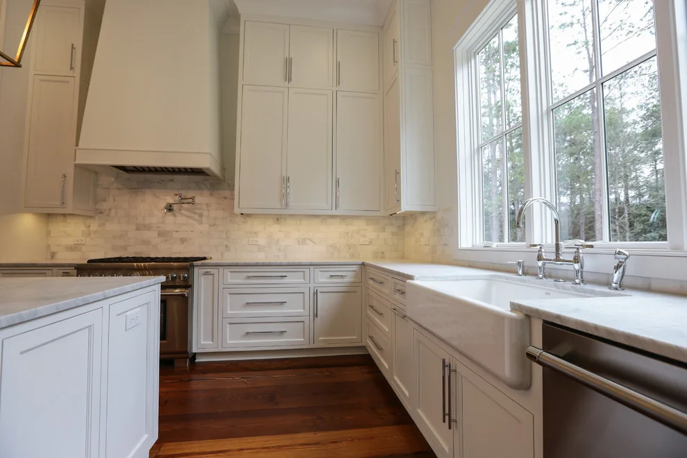Covington Wymer Road by Brandon Construction Co. Inc. - Photo 6